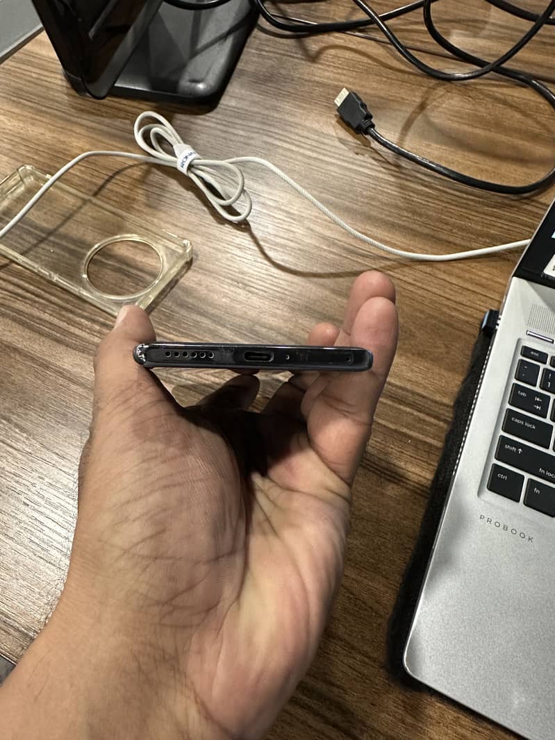 Infinix Zero 40 3