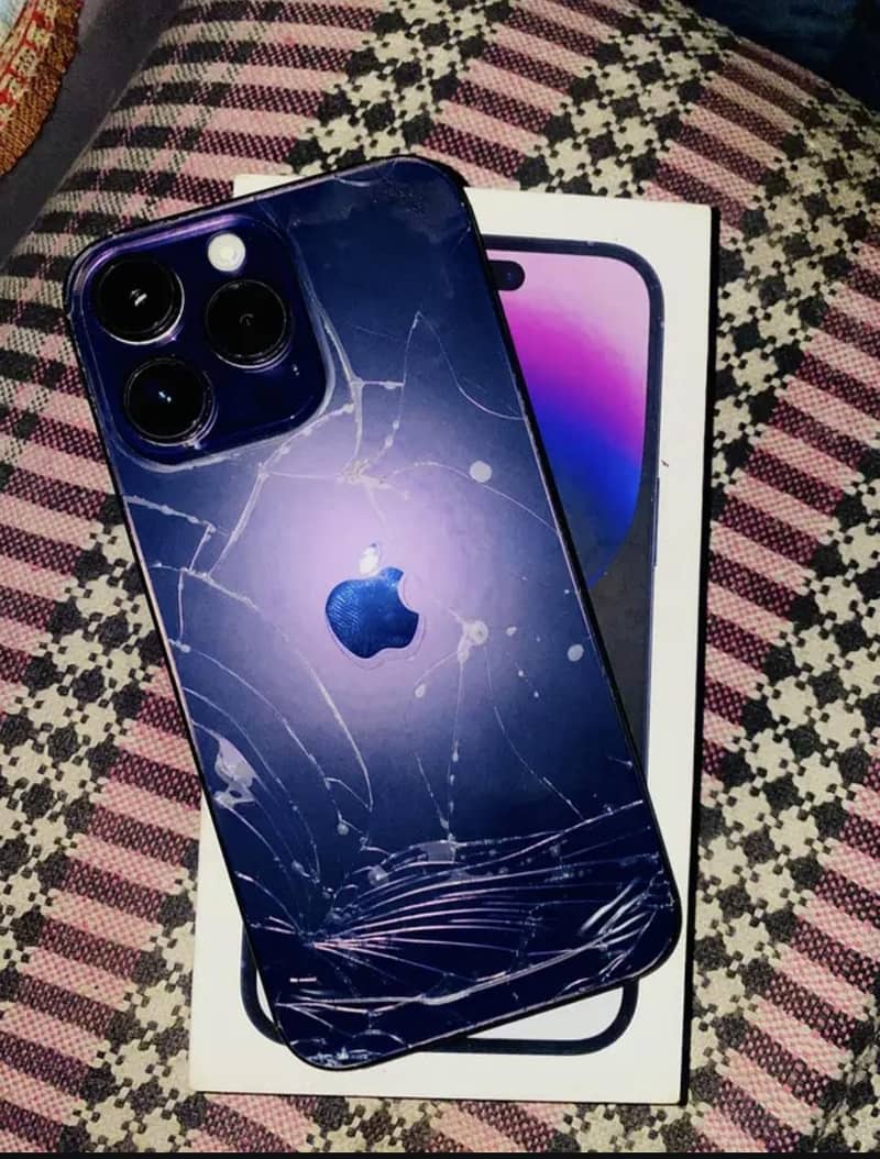 Apple iPhone 14 Pro Max 2