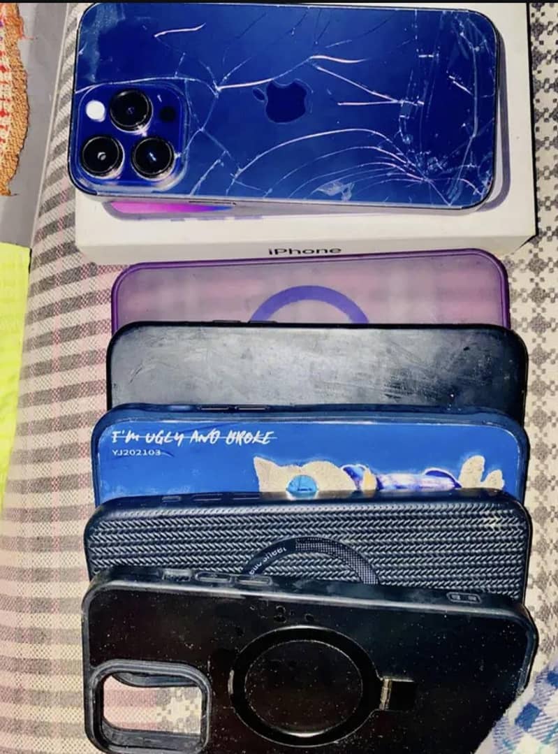 Apple iPhone 14 Pro Max 3