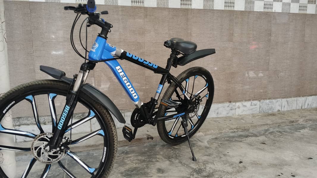 Bicycle 0