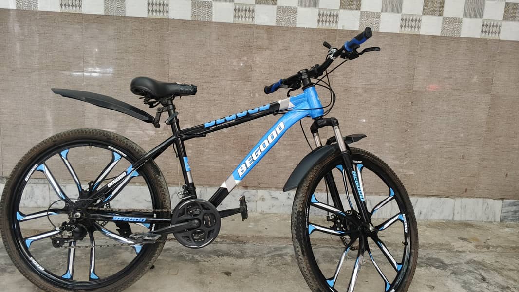 Bicycle 1