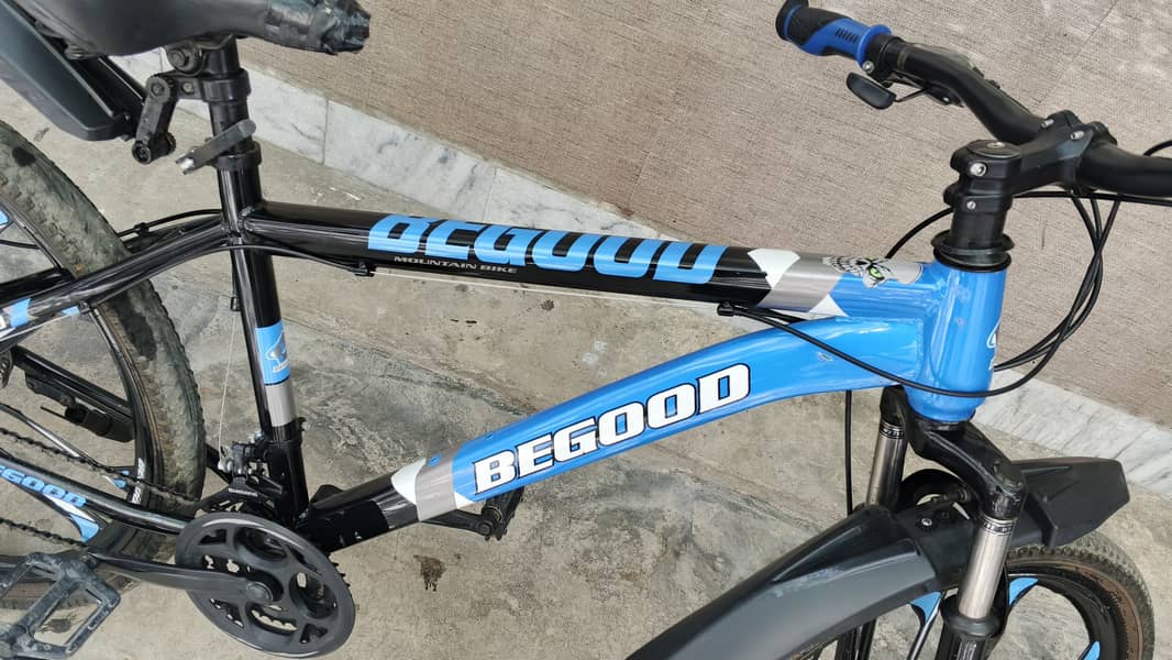 Bicycle 2