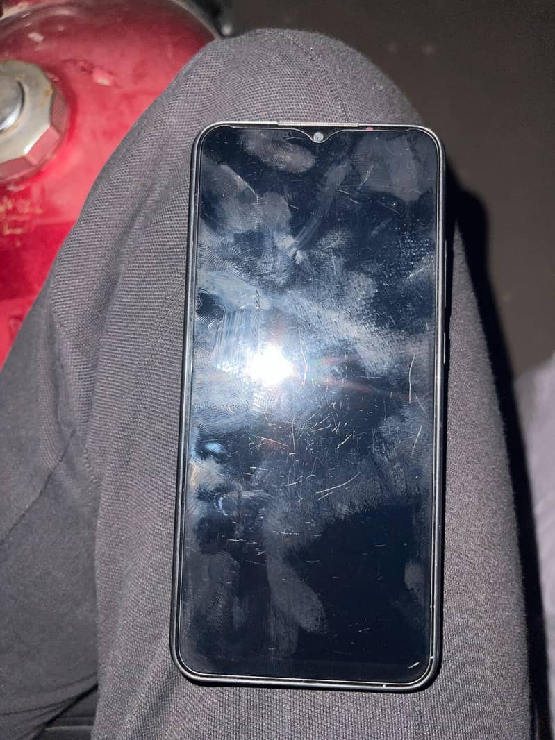 Xiaomi Redmi 10A 0