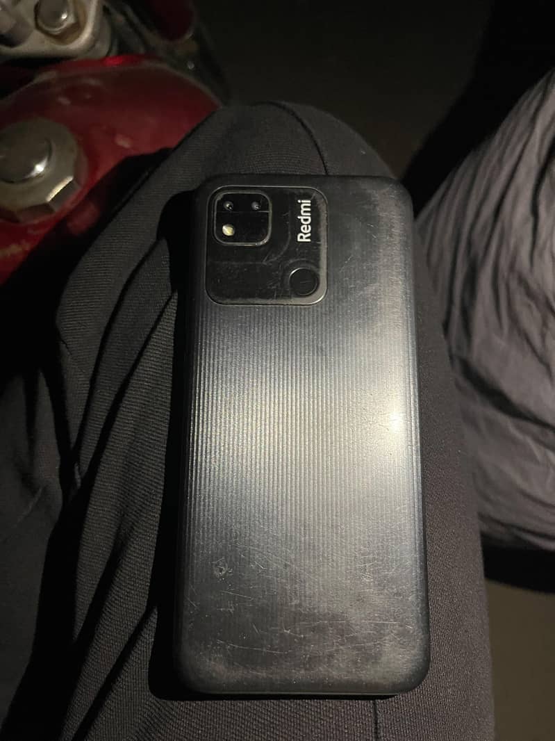 Xiaomi Redmi 10A 1