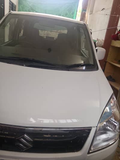Suzuki Wagon R 2022