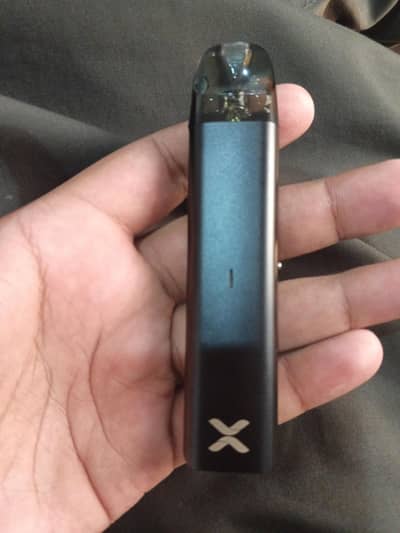 pod free max rexa lite 30 watt