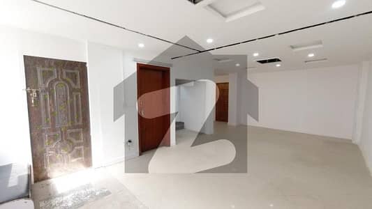 Property Connect Offers Blue Area 600 Square Feet Mezzanine Floor Available For Rent