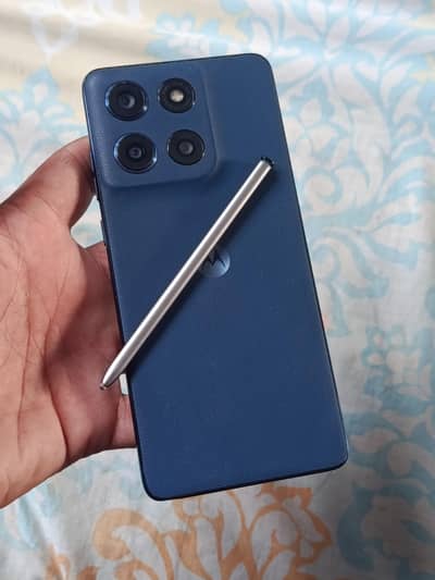 Motorola Moto G Stylus