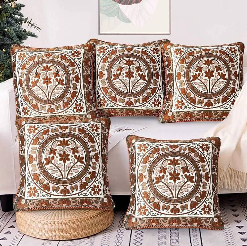 5 pcs cover Set 4
