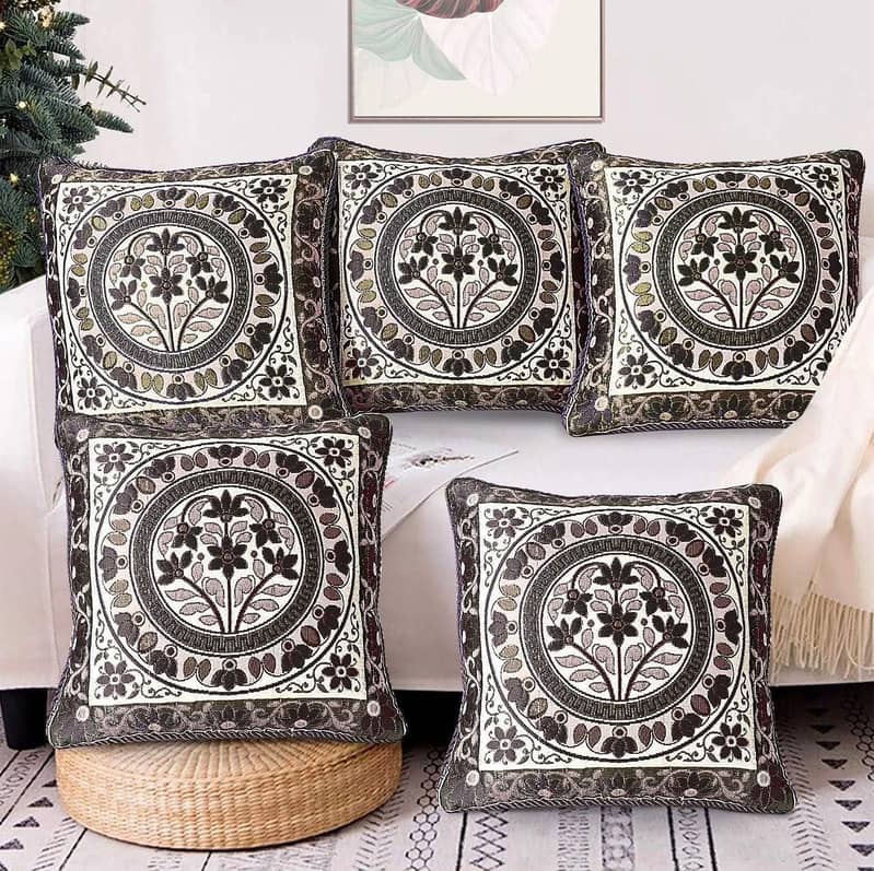5 pcs cover Set 8