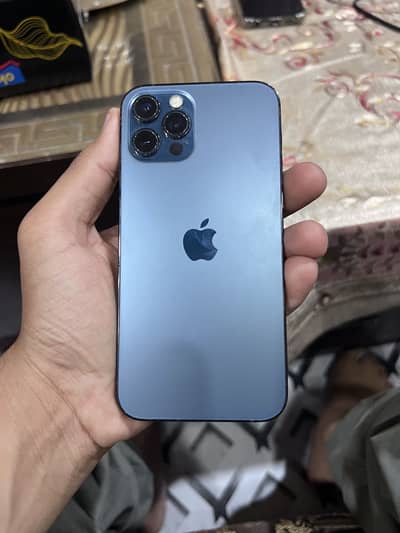 Apple iPhone 12 Pro 512GB
