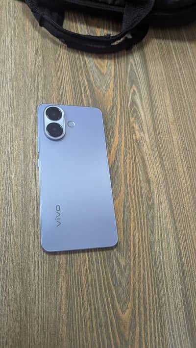 Vivo V60 lite 5g