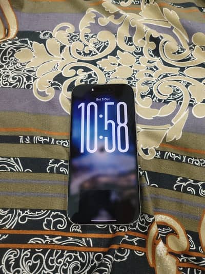 Apple iPhone 16 Pro mobile phone for sale in jaranwala