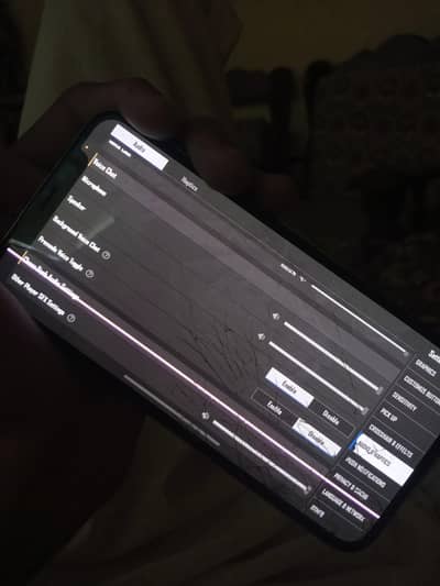 Need iPhone X ORIGNAL panel