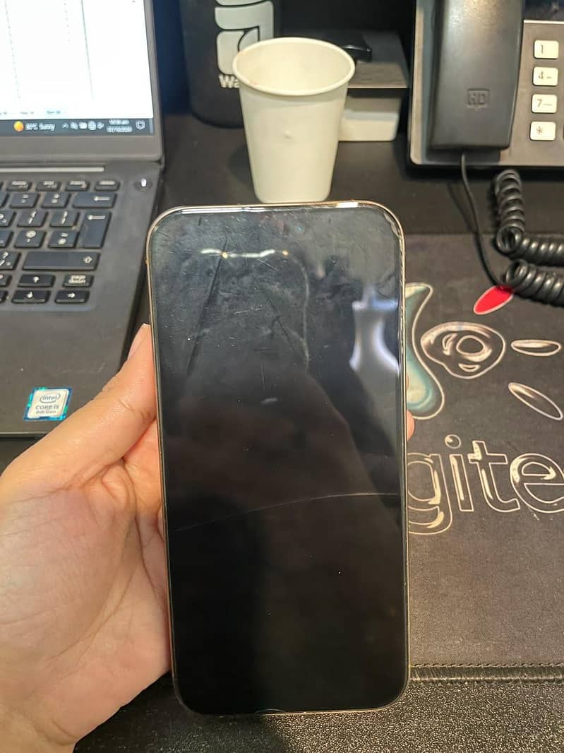 iPhone 16 Pro Max 256GB | Dual eSIM | Mint Condition 2