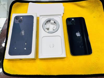 Iphone 13 JV water pack 128 gb