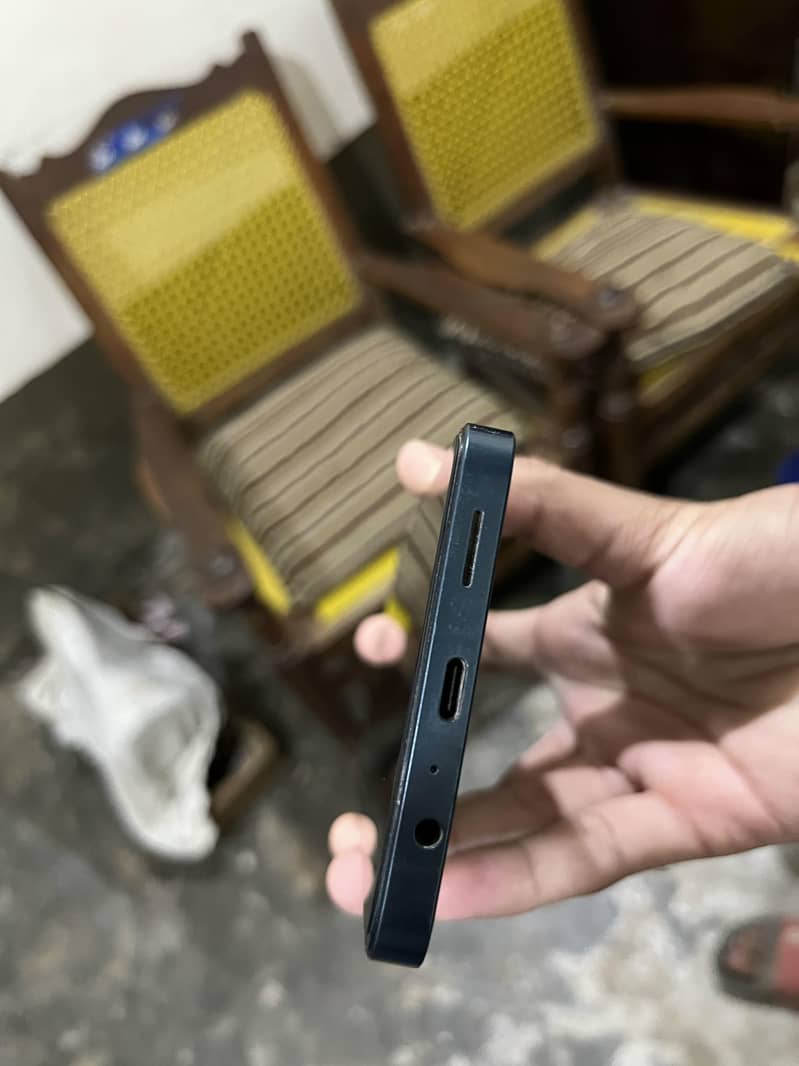 Samsung Mobile A07 2