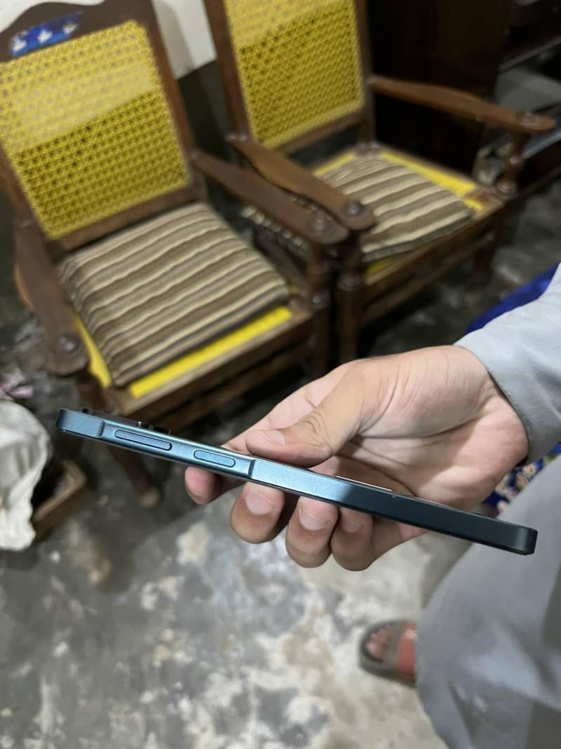Samsung Mobile A07 3