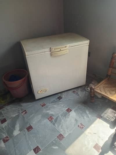 home used thing