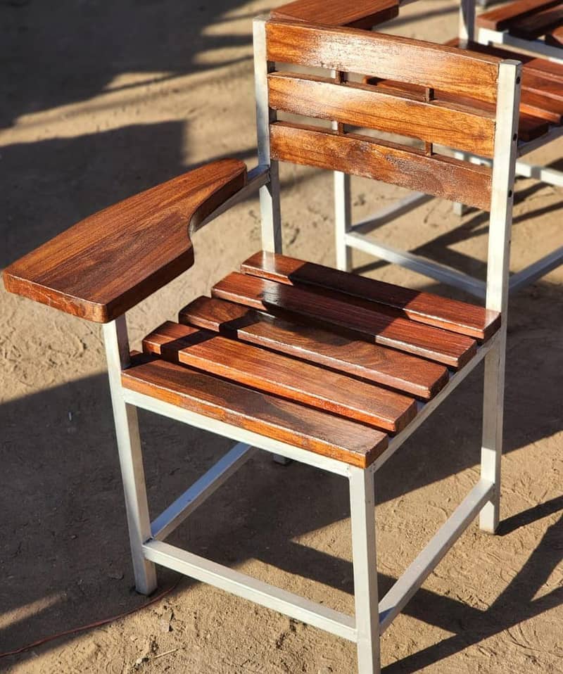 school's chairs 2