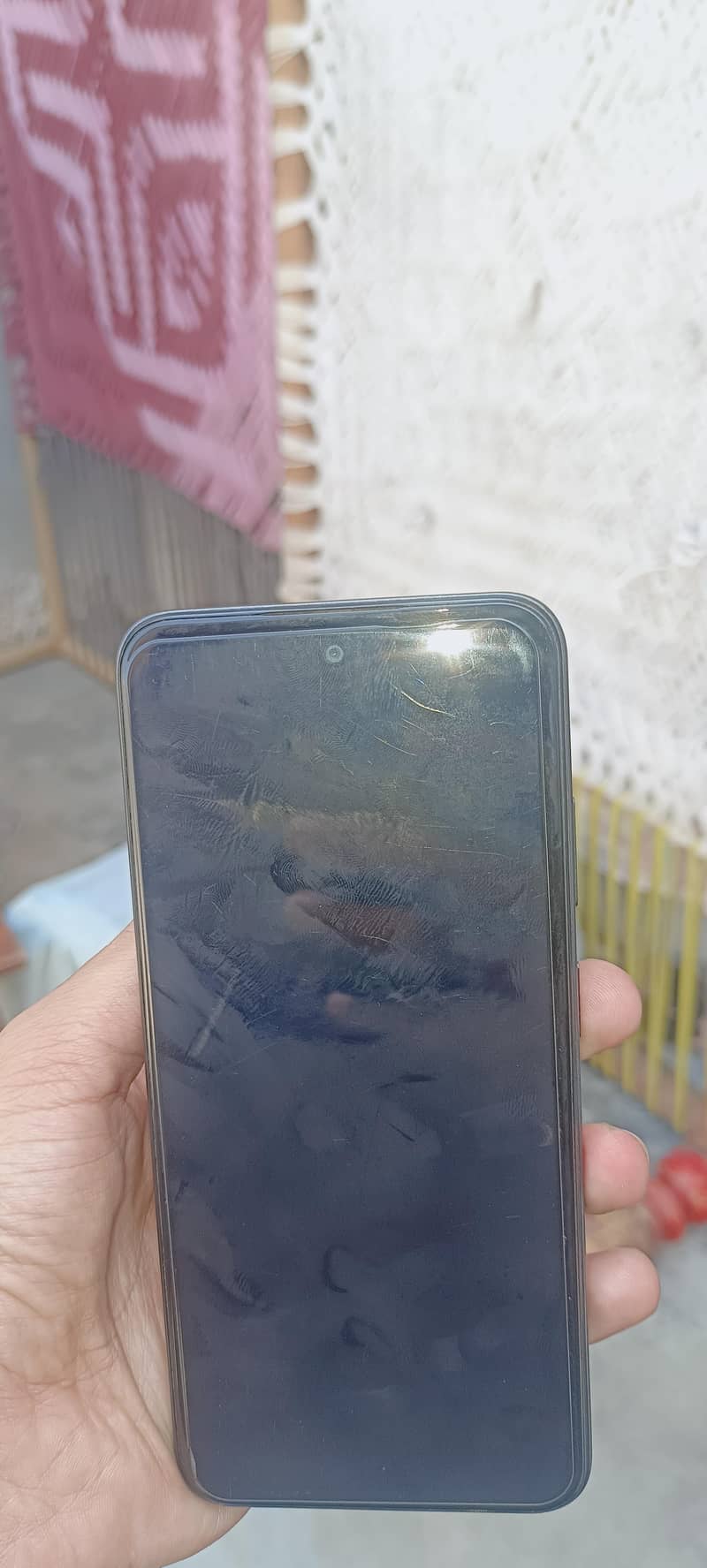 Infinix Smart 9 1