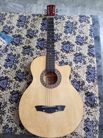Acoustic Guitar for sale