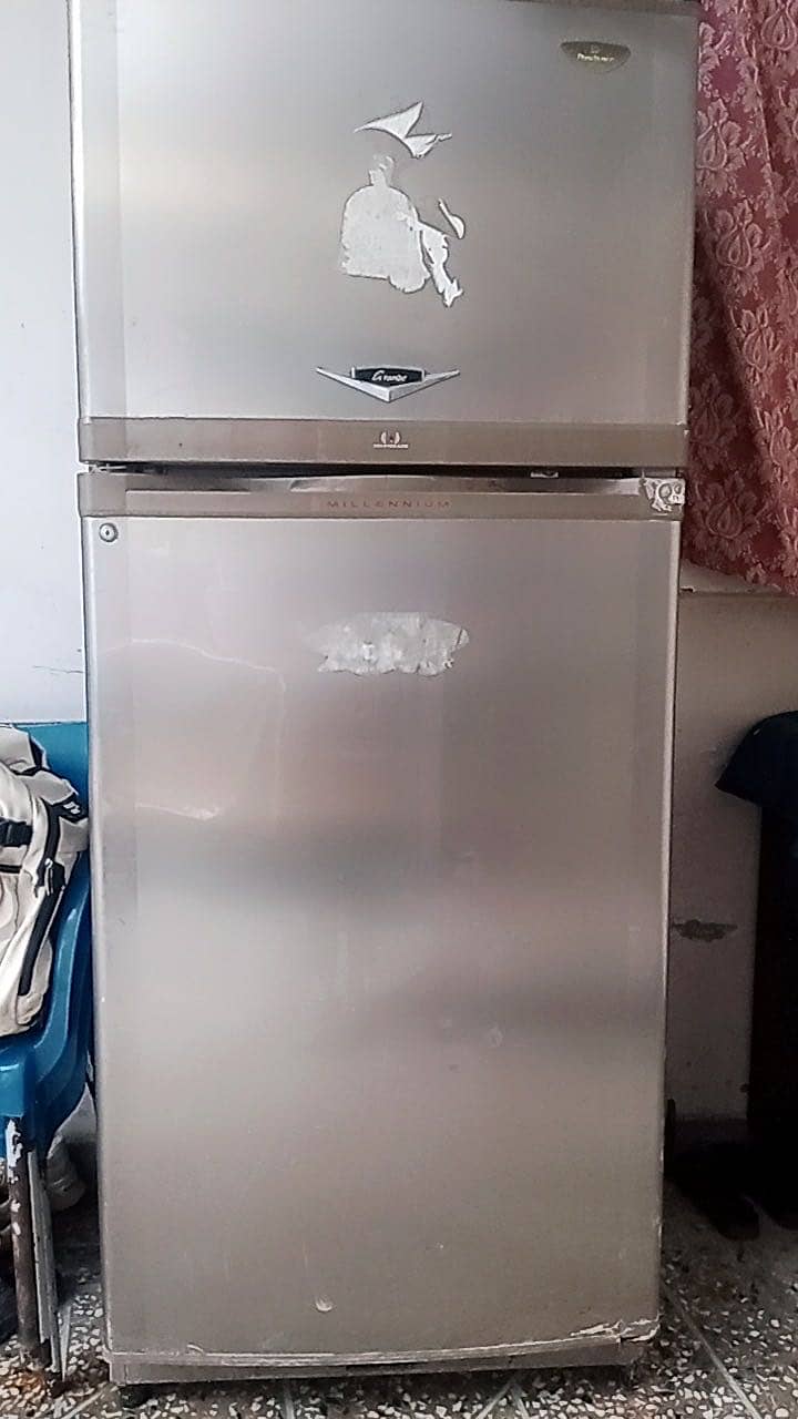 Fridge 1