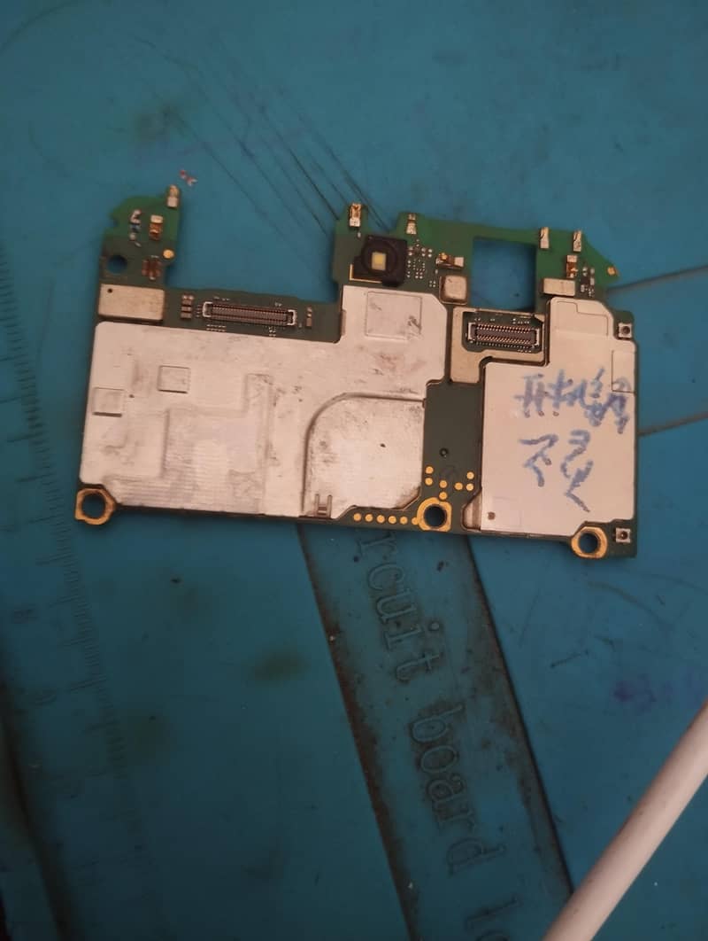 Huawei Nova 2 1