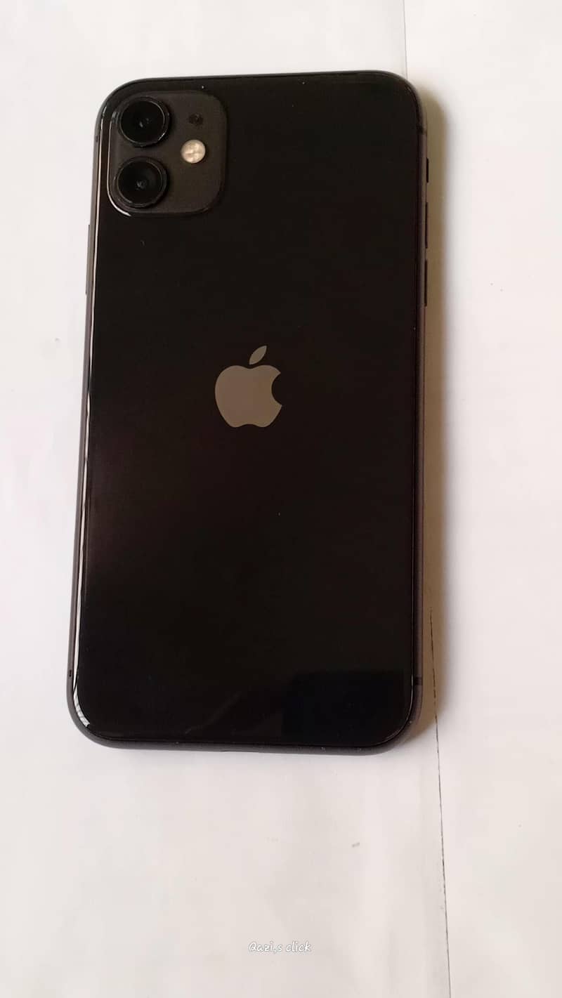 Apple iPhone 11 0