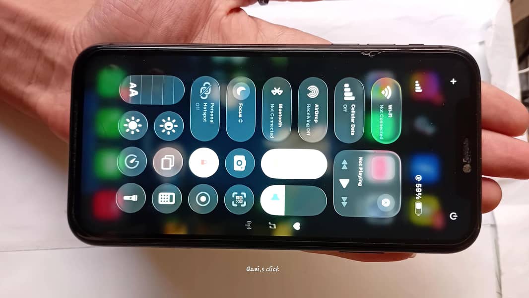 Apple iPhone 11 2