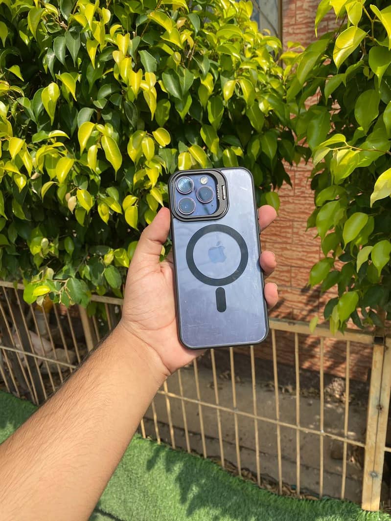 iPhone 14 Pro Max FU 1