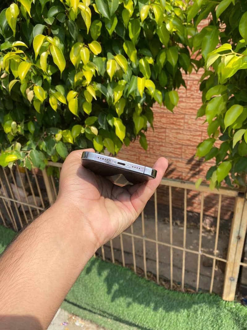 iPhone 14 Pro Max FU 5