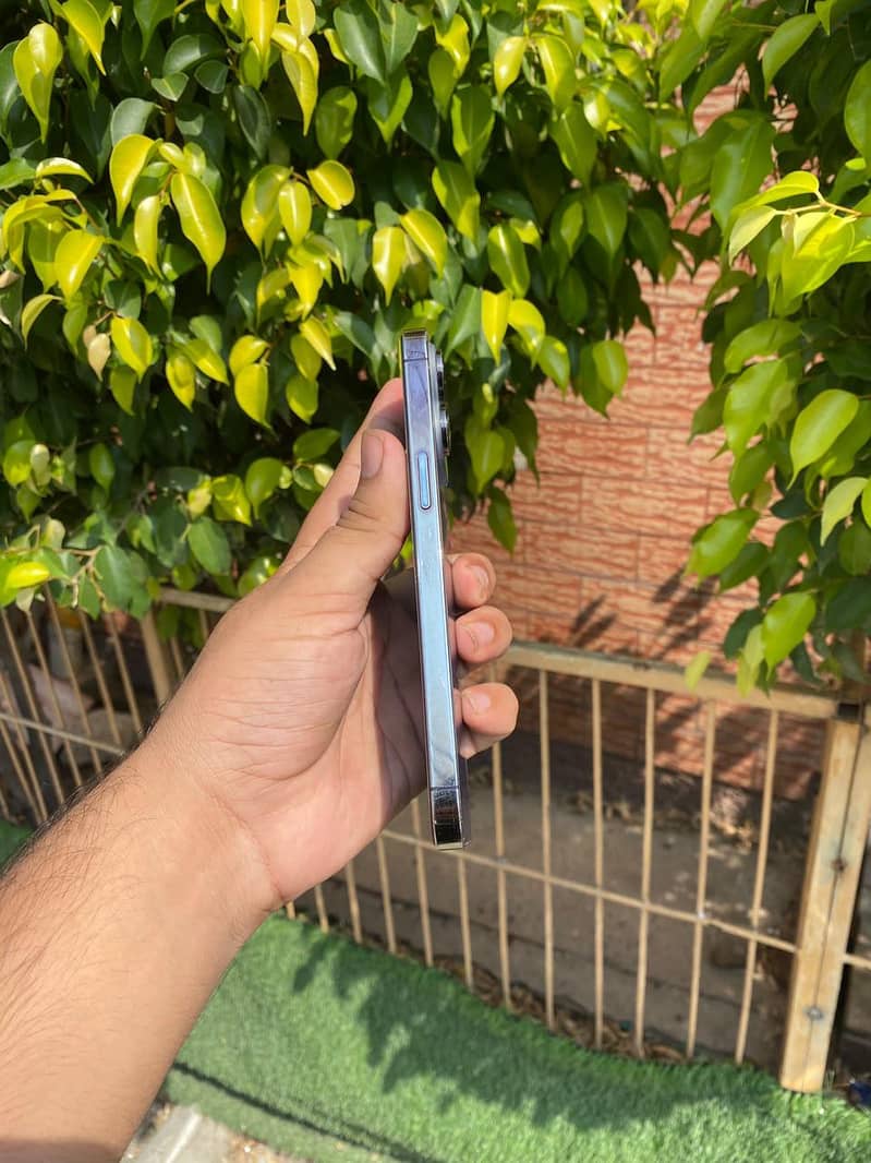 iPhone 14 Pro Max FU 6