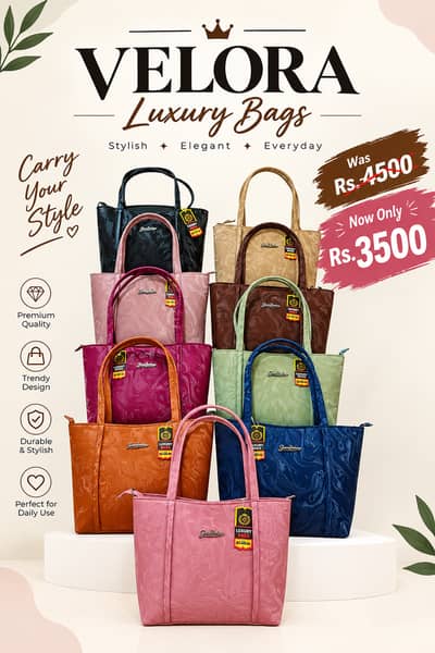– Trendy & Elegant Collection | Only Rs. 3500