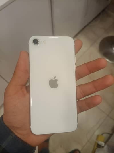 Apple iPhone SE