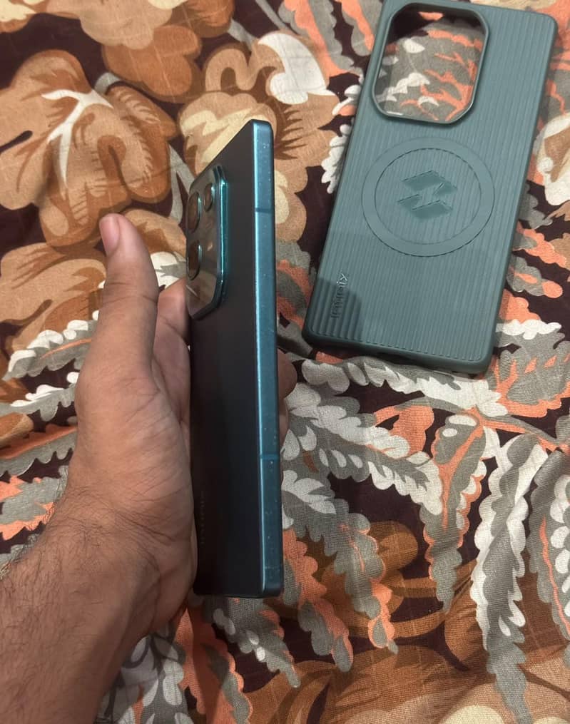 Infinix Note 50 3