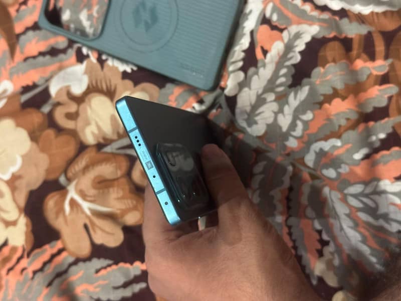 Infinix Note 50 4
