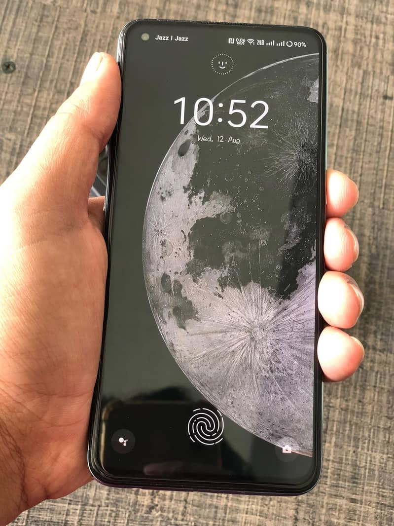 OPPO Reno 0