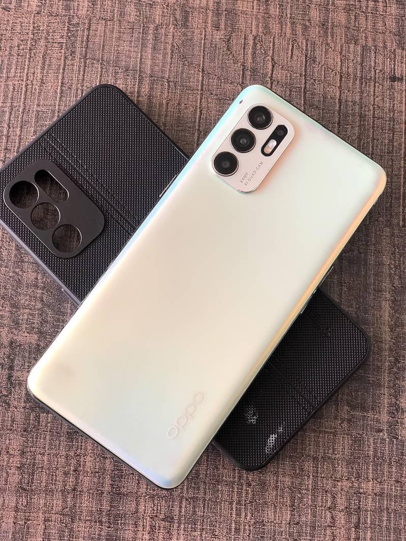 OPPO Reno 1