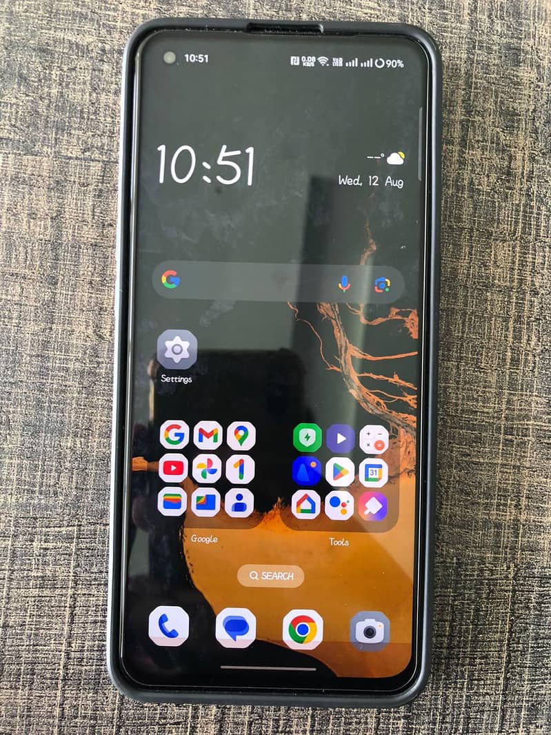 OPPO Reno 2