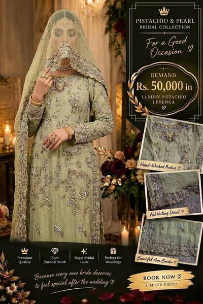Formal enganement wear