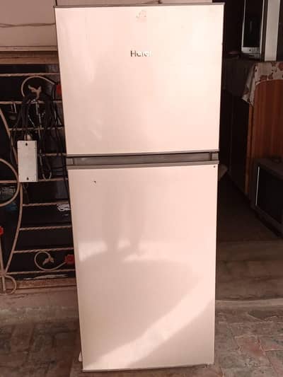 Haier Small Size only 1.6 Year used 10/10 condition No Repair  All ok