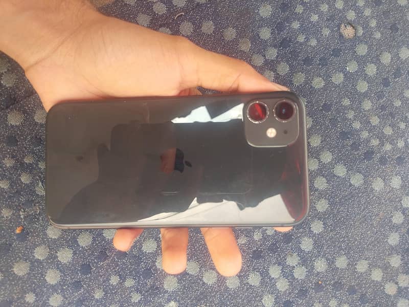 Apple iPhone 11 0