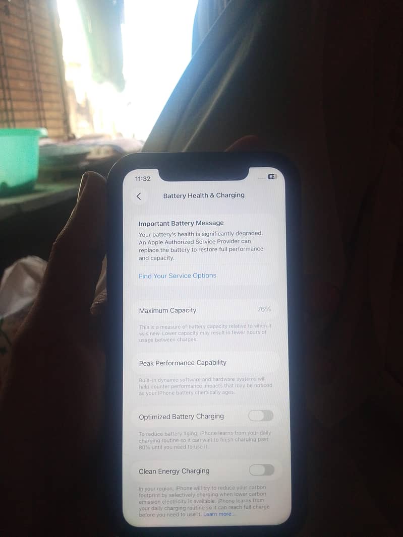Apple iPhone 11 5
