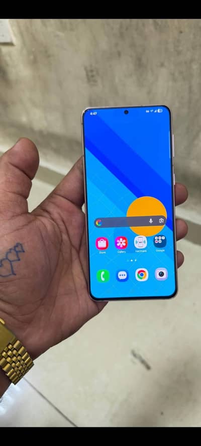 Samsung s21 plus 5g