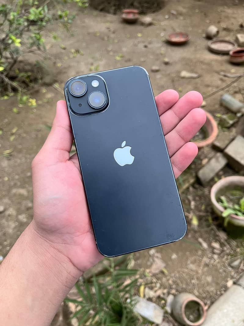 Apple iPhone 14 6