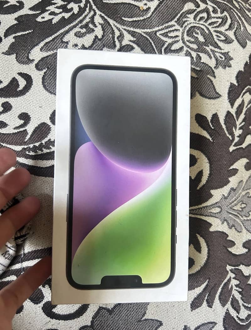 Apple iPhone 14 11