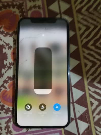Apple iPhone X