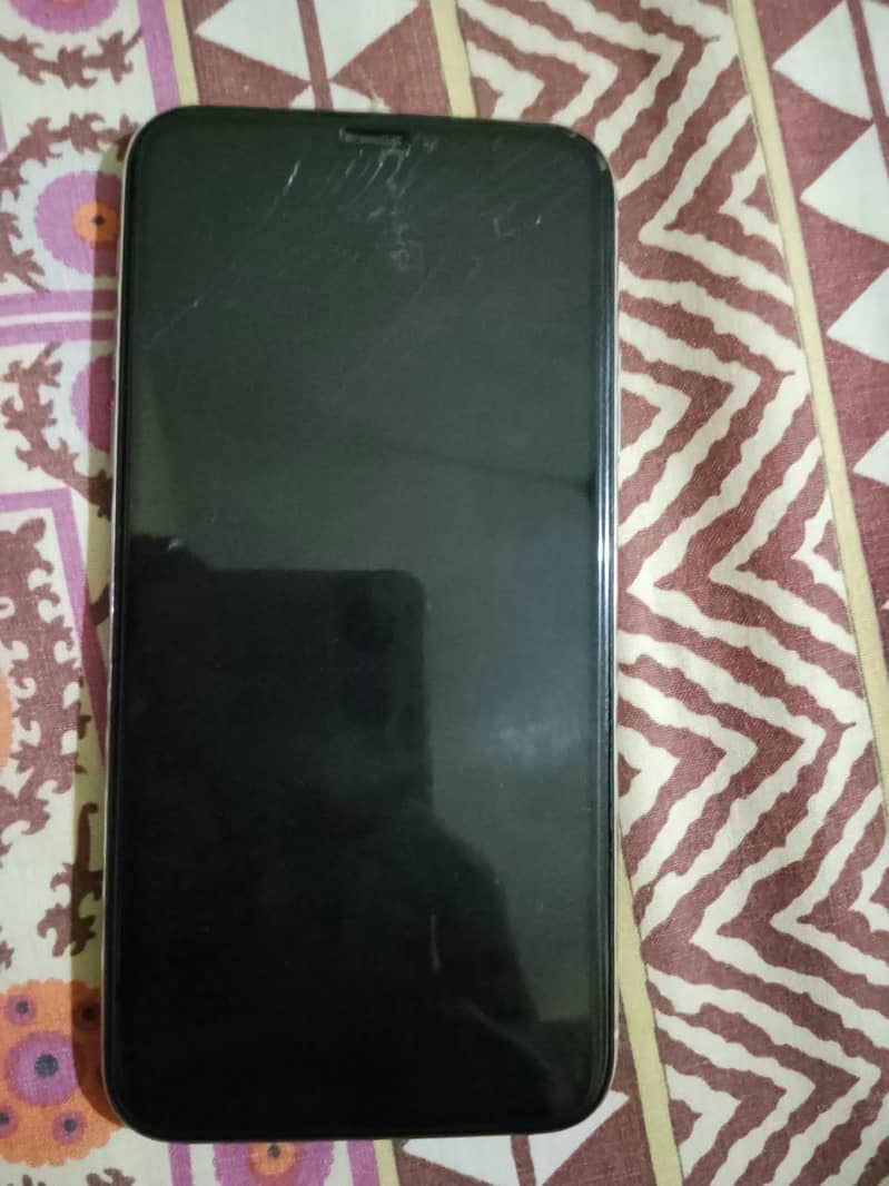 Apple iPhone X 2