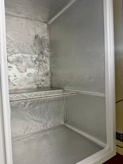 Deep Freezer Chest Freezer – Large Capacity | Good Condition